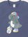 Huxbaby Soccersaurus Top