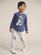 Huxbaby Soccersaurus Top