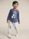 Huxbaby Soccersaurus Top