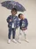 Huxbaby Soccersaurus Top