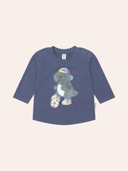 Huxbaby Soccersaurus Top-tops-Bambini