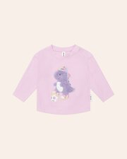 Huxbaby Soccersaurus Top-tops-Bambini