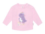 Huxbaby Soccersaurus Top-tops-Bambini