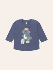Huxbaby Soccersaurus Top-tops-Bambini