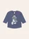 Huxbaby Soccersaurus Top