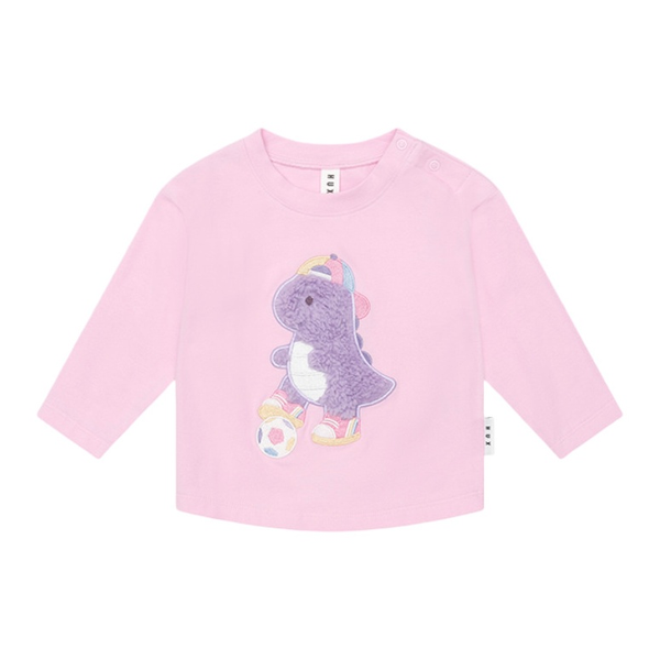 Huxbaby Soccersaurus Top