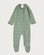 Babu Merino Footed Onesie