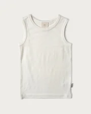 Babu Merino Singlet-underwear-and-socks-Bambini