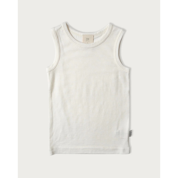Babu Merino Singlet