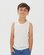 Babu Merino Singlet