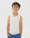 Babu Merino Singlet