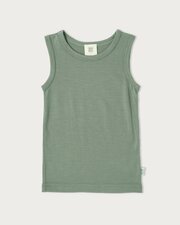 Babu Merino Singlet-underwear-and-socks-Bambini