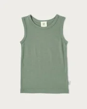 Babu Merino Singlet-underwear-and-socks-Bambini