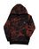 Radicool Tie Dye Pocket Hood