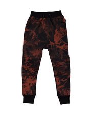 Radicool Tie Dye Captain Pant-pants-and-shorts-Bambini