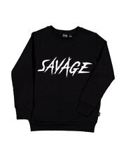 Radicool Savage Crew-tops-Bambini