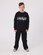 Radicool Skater Cargo Cord Pant