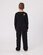 Radicool Skater Cargo Cord Pant