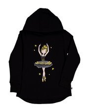 Radicool Pirouette Hood-tops-Bambini