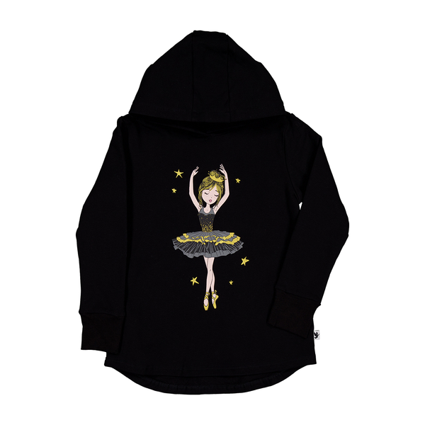 Radicool Pirouette Hood