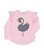 Radicool Swan LS Frill Tee