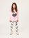 Radicool Swan LS Frill Tee
