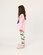 Radicool Swan LS Frill Tee