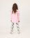 Radicool Swan LS Frill Tee