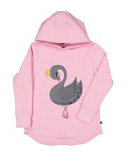 Radicool Ballerina Swan Hood-tops-Bambini