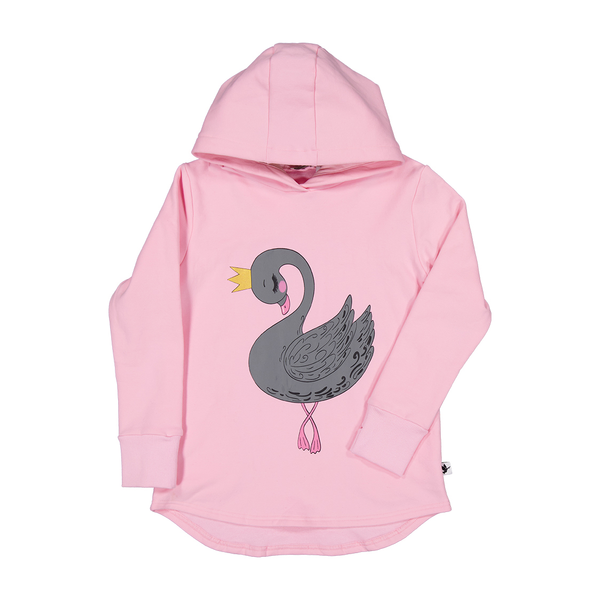 Radicool Ballerina Swan Hood