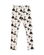 Radicool Ballet Legging-pants-and-shorts-Bambini