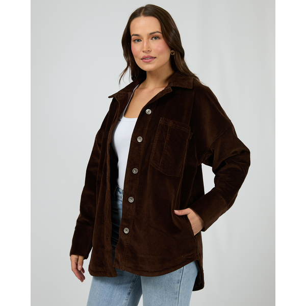 Silent Theory Phoenix Jacket