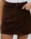 Silent Theory Phoenix Mini Skirt
