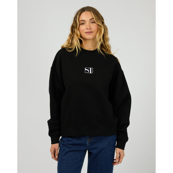 Silent Theory Luxe Crew