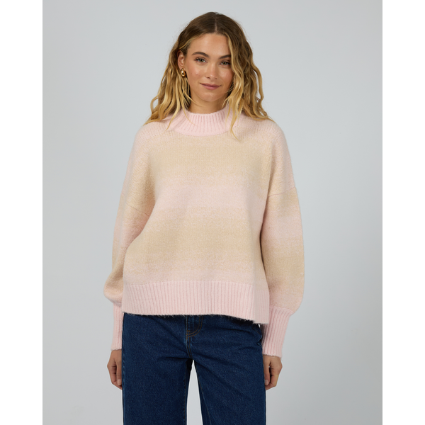 Silent Theory Brandi Knit Jumper