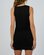 Silent Theory Evie Twist Mini Dress