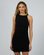 Silent Theory Evie Twist Mini Dress