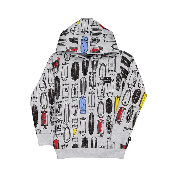 Radicool Boards Hood