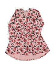 Radicool Petals Dress-dresses-and-skirts-Bambini