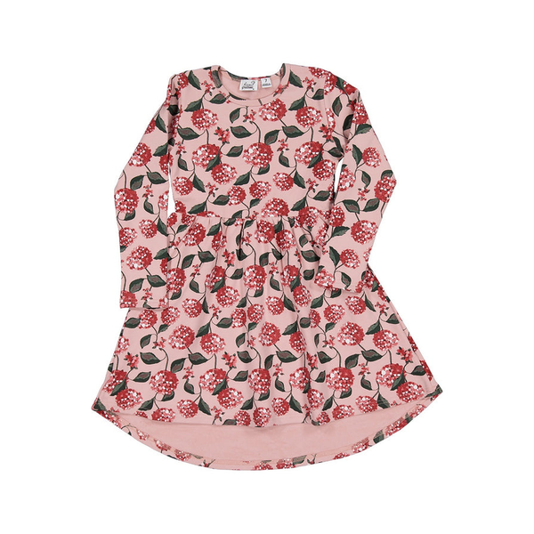 Radicool Petals Dress