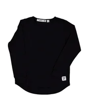 Radicool Tribe LS Tee-tops-Bambini