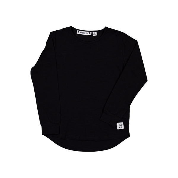 Radicool Tribe LS Tee