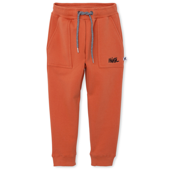 Minti Furry Stow Trackies