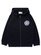 Minti Happy Furry Zip Up