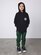 Minti Happy Furry Zip Up