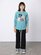 Minti Furry Wide Leg Trackies