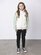 Minti Furry Tailored Cargo Trackies