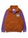 Minti Happy Teddy Zip Up