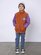 Minti Happy Teddy Zip Up
