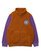 Minti Happy Teddy Zip Up